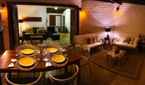 Casa na Praia Maracajau